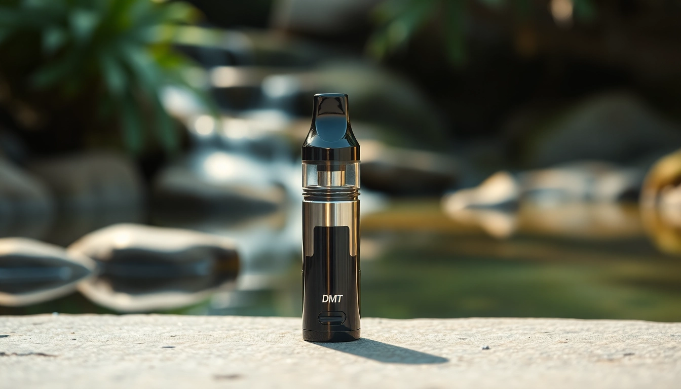 Buy DMT Online: A Comprehensive Guide for Safe and Informed Purchases