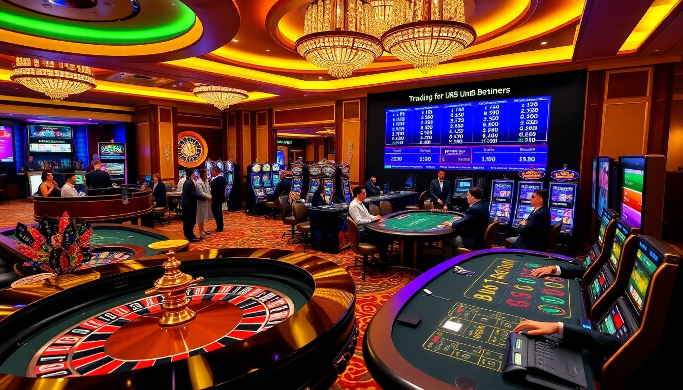 Winning Strategies for Betting Success in 2025 at https://uk88.trading/