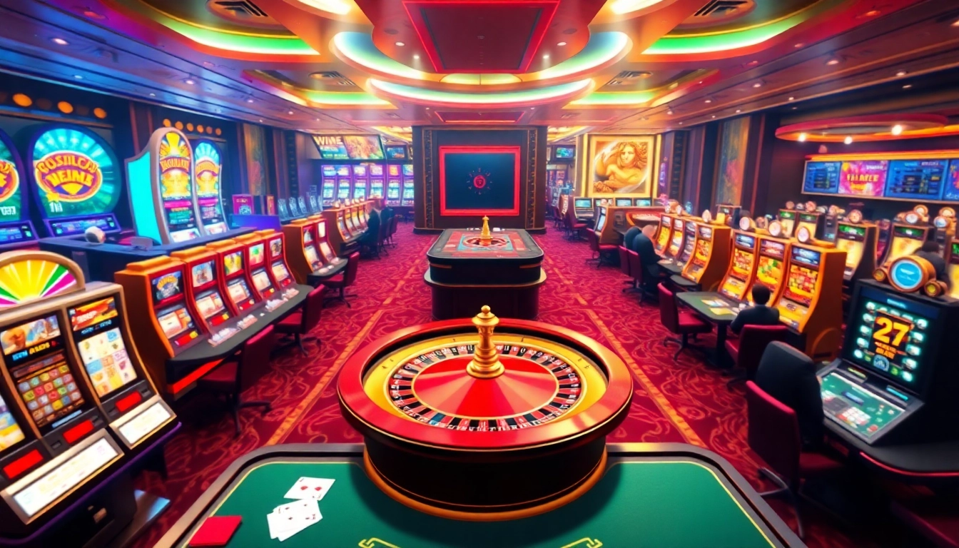 Enjoy thrilling moments at https://i9bet2h.site/ with vibrant games and sophisticated casino experiences.