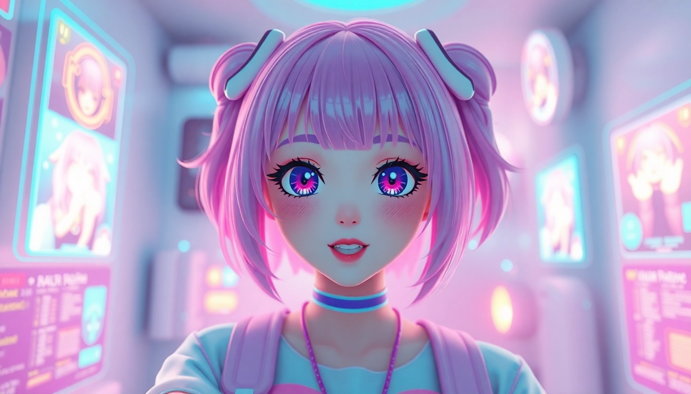 Character AI NSFW: The Revolutionary Guide to Engaging Interactions in 2025