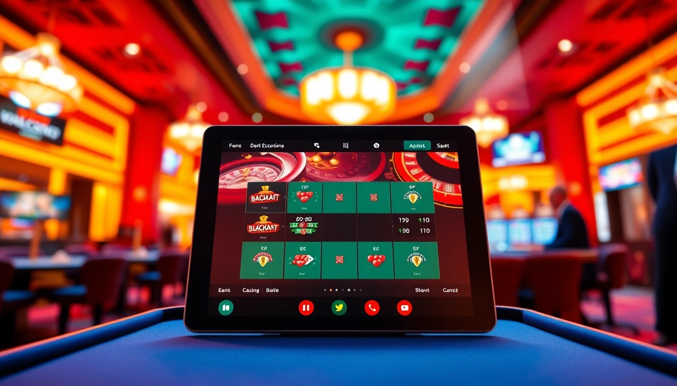 Experience the excitement of W88.nyc with engaging online casino games in a luxurious setting.