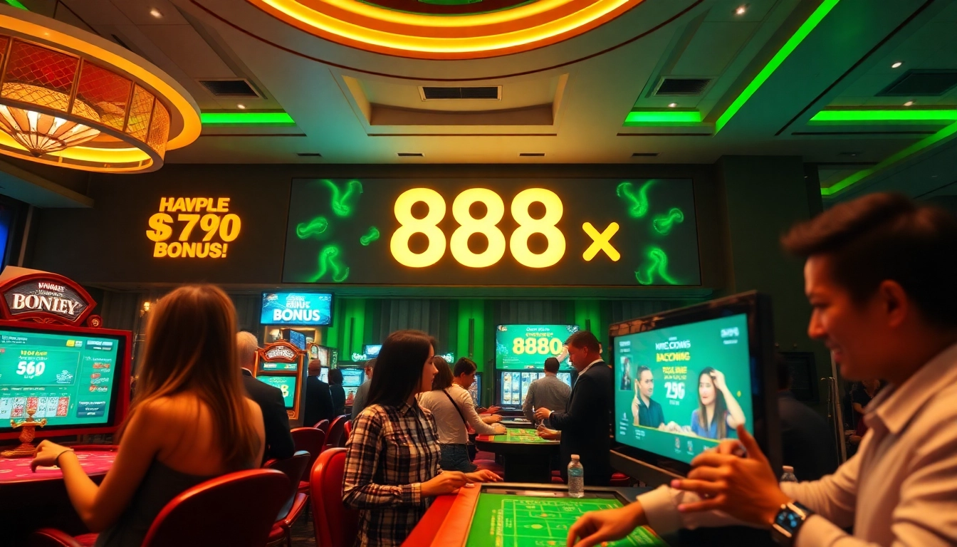Exciting online gaming experience at https://ww888.io/, highlighting casino games and rewarding promotions.
