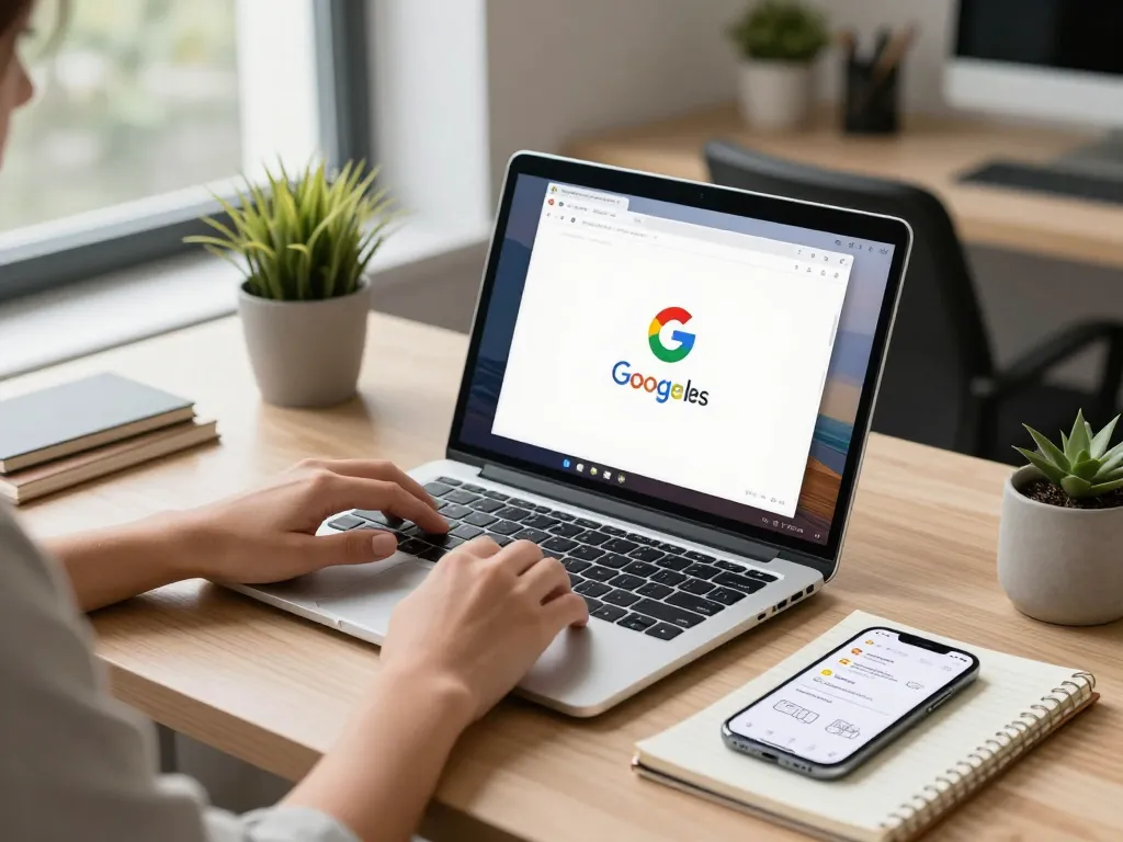 谷歌浏览器：在2026年革新您在线体验的必备浏览器