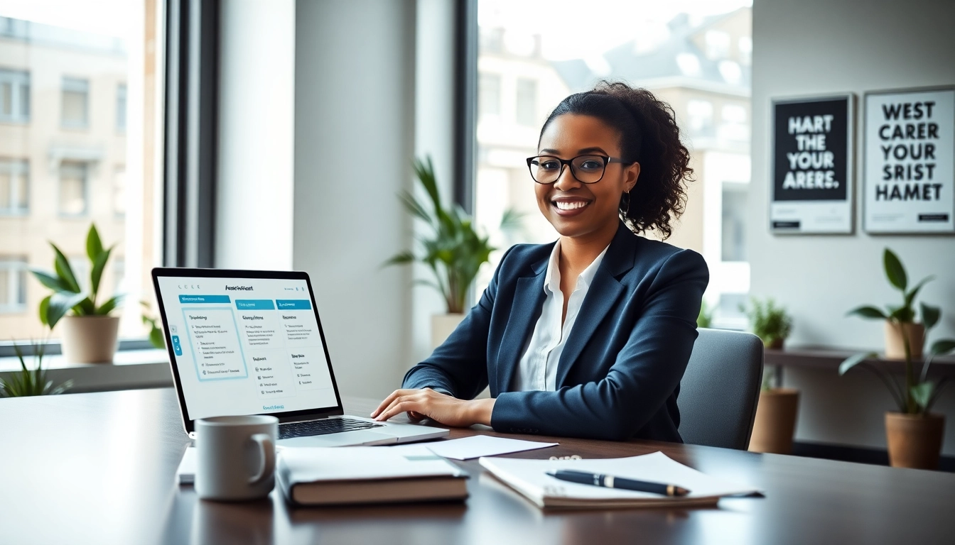 Elevate Your Career: Insights from a Leading Career Consultant