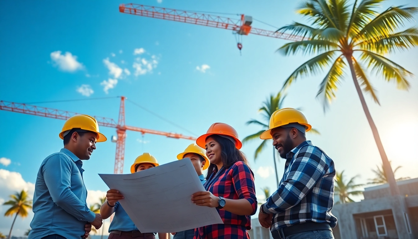 Building Hawaii: Insights from the Hawaii Construction Association