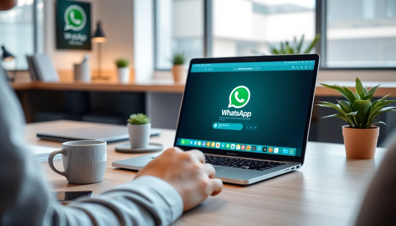 Mastering WhatsApp网页版: Essential Features and Tips for 2026