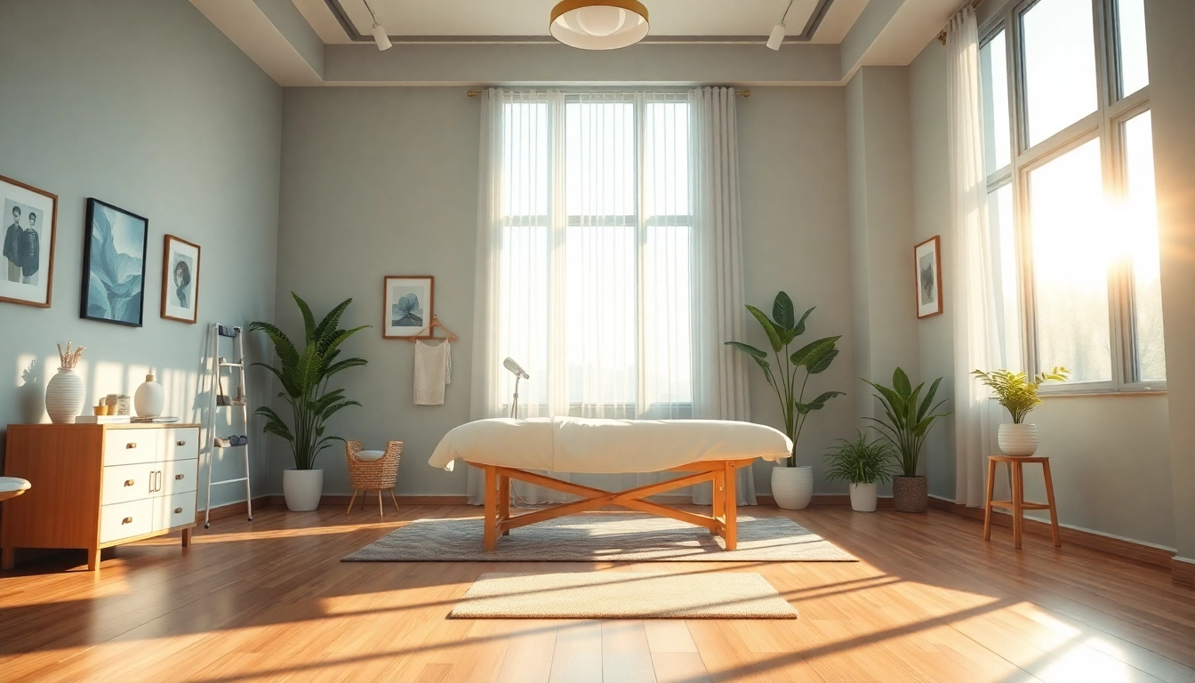 2026年の八千代市整骨院選びのための効果的な戦略